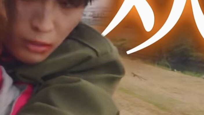 [Gabe/Tangqiao] "If this is not love"