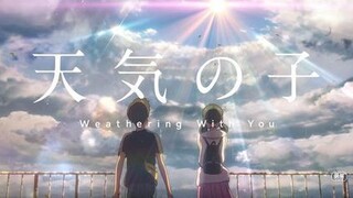 Tenki no Ko [Weathering With You] (Movie Sub Indo)