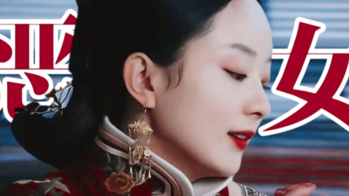 I'm dying of laughter!! This is the first time I've felt such a direct outshining of the female lead