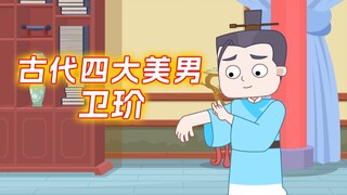 被自己帅死是种什么体验?