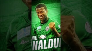 Lu Punya Duit Lu Punya Kuasa||#shorts #football