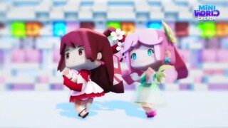 เสี่ยวโหลว กับฟรัชเตอร์ชาย