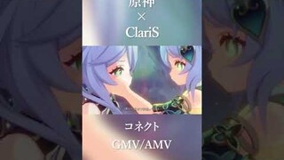 【原神】魔神任務スメール編クライマックスのMV勝手に作ってみた【Genshin Impact】#shorts