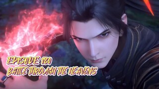 BTTH SEASON 5 EPISODE 170 SUB INDO