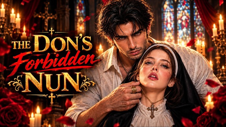 [AI MF] the don’s forbidden nun