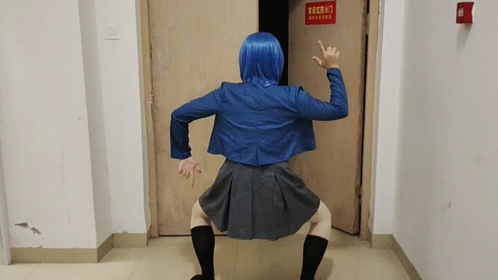 【ศิลปะใต้ดิน】รัก♡กรี๊ด! แม่จ๋า วาคานะ ชิกิ หมายถึงอะไร