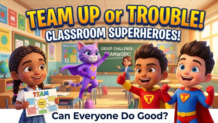 Team Up