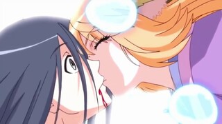 Fox Spirit Matchmaker   AMV  「Anime MV」