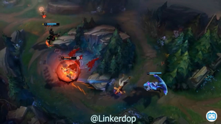 Những pha trao đổi chiêu thức mãn nhãn phần 84 #game