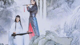【The Untamed|Wangxian】Marriage on Behalf of Others 13 (Part 1 of the Grand Finale)