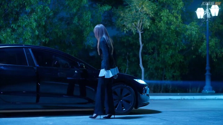enemy with benefit ep 10