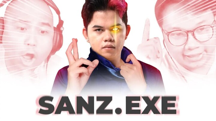 ONIC KAIRI EXE - Duta Assassin Samsung