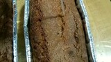 banana loaf