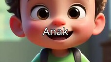 Anak Yang Nakal