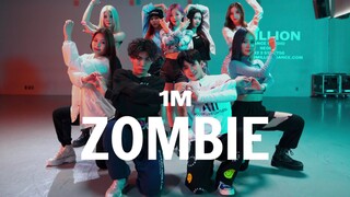 【1M合作】PURPLE KISS《Zombie》Root X Yumeki 编舞 Prod. by Lia Kim