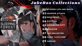 GODDESS OF VICTORY: NIKKE OST - Album Sleeping Forest | JukeBox Collections #1