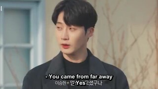 Loveway (2022) Episode 1 English Sub