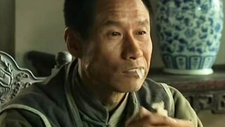 倪大红蹲地下大口吃米饭，刘佩琦全聚德大口吃烤鸭，看的我口水直流！