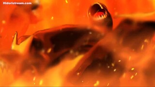 EPS 2 SUB INDO Guilty Gear Strive: Dual Rulers