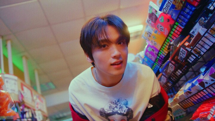 【NCT】NCT 2023 KẾT NỐI #Khải Xán