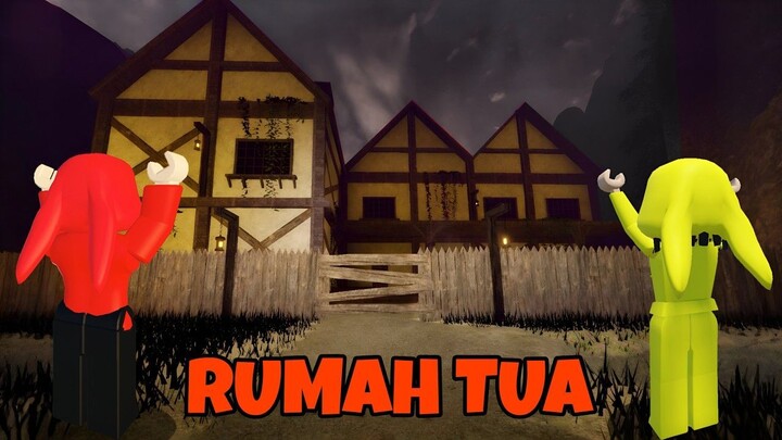 Yuta, Mio Dan Baby Celine Kembali ke Pabrik Boneka Hantu Di Laut Part 1  ROBLOX
