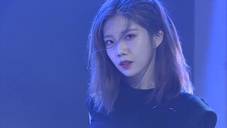 สาวสวยเต้นสุดเท่ (เสินเหมิงเหยา)