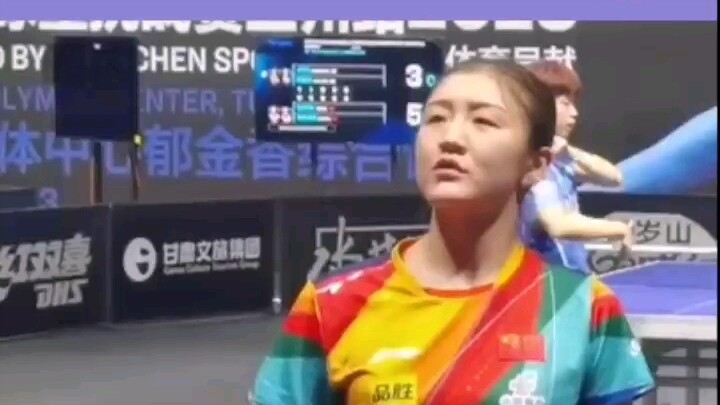 You’ve really messed with the wrong person—Chen Meng is like kicking a cotton ball.