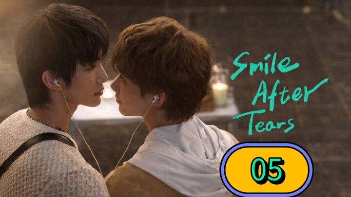 Smile after Tears | Episode 5 - Eng sub