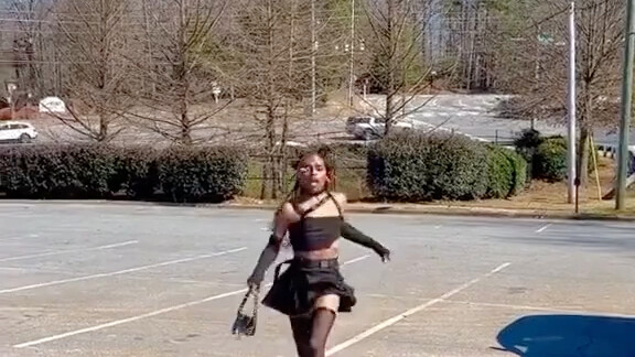 Online romance meets in real life, now on scene!