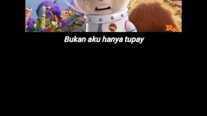 itulah sahabat#spongebob end chendy