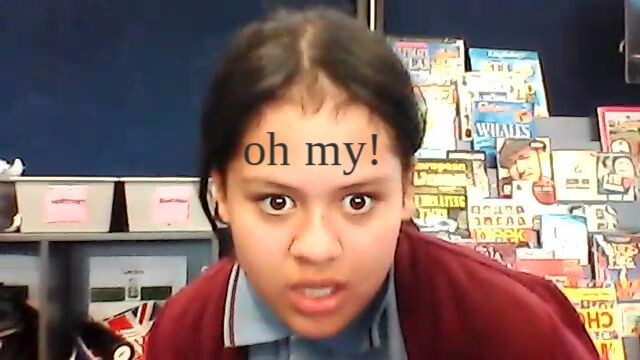 crazy friend XD