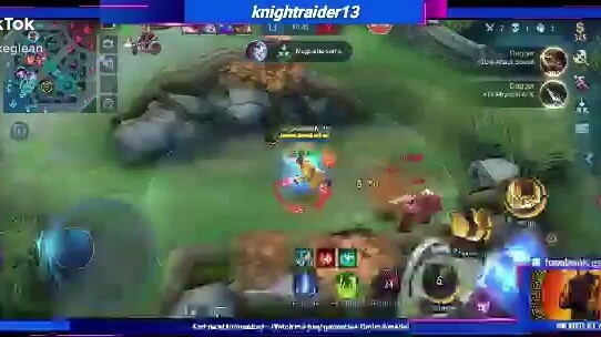 Ang masaklap na pangyayari…