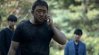 Bad Guys S1 Full Episode 6 (Eng Sub)
