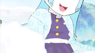 jj 3d chizuru marakai |bru bljr bikin tridi kk mknny beatny g pas trus jelek😓