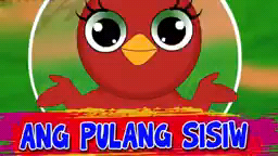 PULANG SISIW / kwentong Pambata