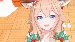 【A-JIWA】"Hei! Apakah ini aku!"