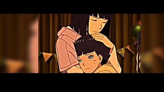 Cực kì đáng yêu đó là Hinata và con gái #animedacsac#animehay#NarutoBorutoVN