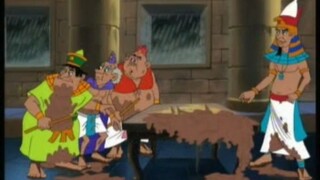 THE PRINCE OF EGYPT āđāļāļāļ° āļāļĢāļīāđāļāļāļāļāļāļĩāļĒāļīāļāļāđ