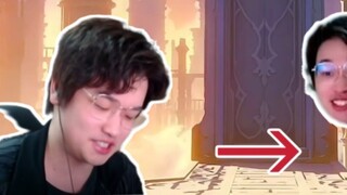 Leaf Genshin Impact Documentary—Straight Man to Ayaka Puppy’s Legendary Life