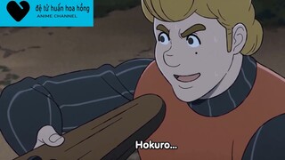 đệ tử huấn hoa hồng - HOÀNG TỬ VÔ DỤNG P1 #Anime #Schooltime