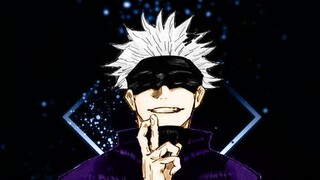 Gojo Edit_1 (by Roki_Ren)