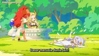 Eps_1 Makan bersama para furry musim 2 [Campfire Cooking in Another World with My Absurd Skill Seas]