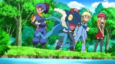 Pocket Monsters XY - 17