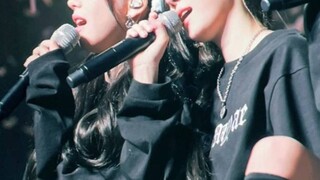 停止造谣，姐俩可不是你虐粉的工具人。