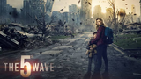 The 5th Wave(2016)(720p)