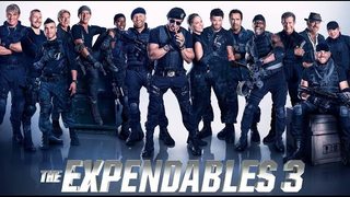 The Expendables 3