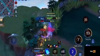 em bé liên quân 88 #baby