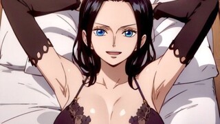 ASIK NIH TIDUR BARENG MOMY