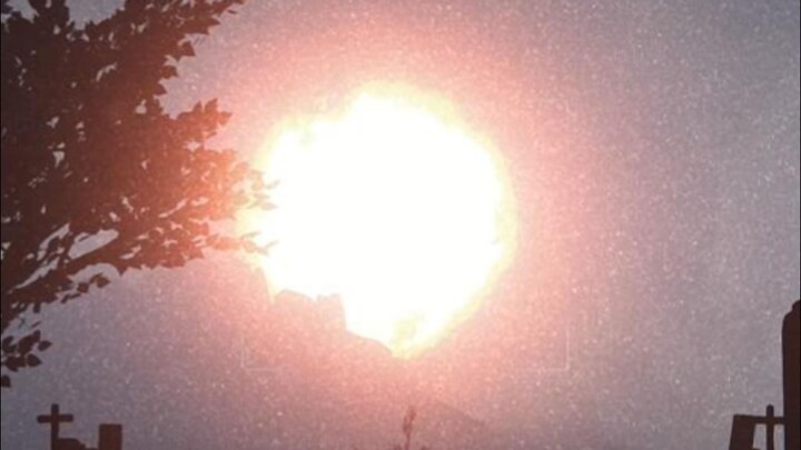 But did you really escape?