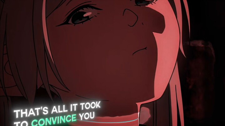I somehow recovered my corrupted project and finished this